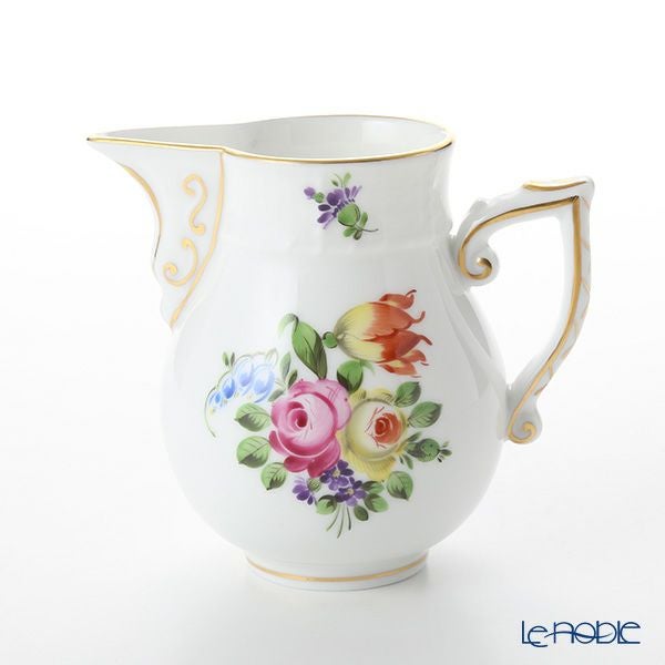 ヘレンド チューリップの花束 00657-0-00 クリーマー 200ml