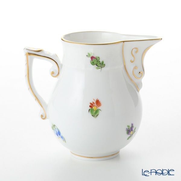 ヘレンド チューリップの花束 00657-0-00 クリーマー 200ml