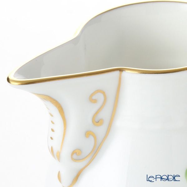 ヘレンド チューリップの花束 00657-0-00 クリーマー 200ml