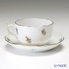 ヘレンド (HEREND) チューリップの花束 BT-1 00724-0-00／724 ティーカップ＆ソーサー 200ml