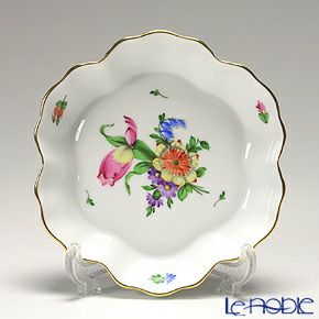 ヘレンド (HEREND) チューリップの花束 02497-0-00／7779 クッキー