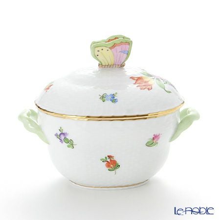 ヘレンド チューリップの花束 06012-0-17 ボックス（チョウ）