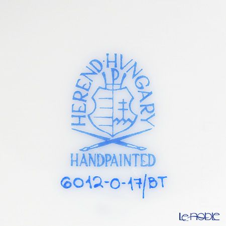 ヘレンド チューリップの花束 06012-0-17 ボックス（チョウ）