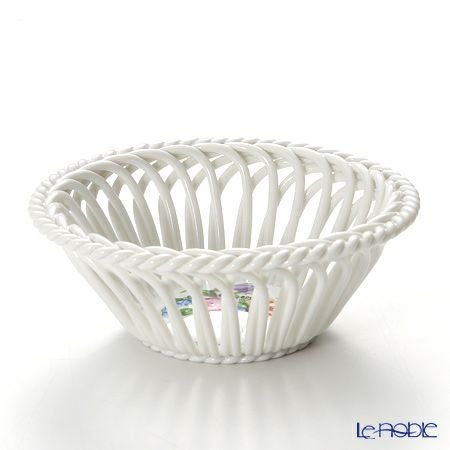 ヘレンド チューリップの花束 07372-0-00 バスケット