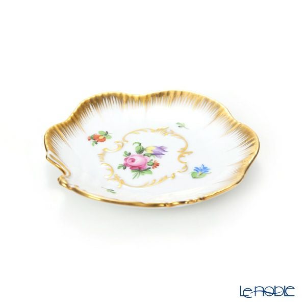 ヘレンド チューリップの花束 トレイ 11.5cm 07770-0-00