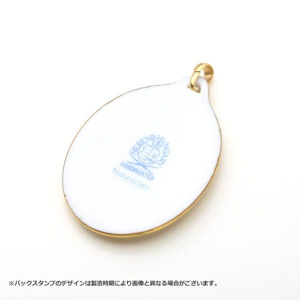 ヘレンド ペンダントトップ BT 08131-0-00 チューリップの花束