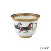 エルメス（HERMES） シュヴァルドリアン スモールカップ No.2 62ml 009733P