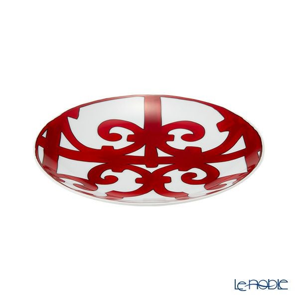 エルメス（HERMES） ガダルキヴィール パンプレート 17cm （プレート 17cm） No.1