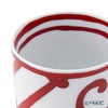 エルメス（HERMES） ガダルキヴィール 011032P マグ 300ml No.2