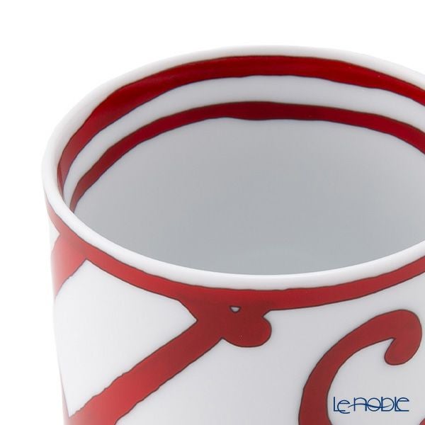 エルメス（HERMES） ガダルキヴィール 011032P マグ 300ml No.2