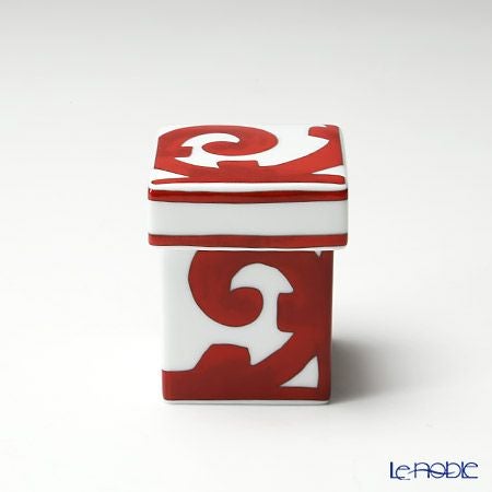 エルメス（HERMES） ガダルキヴィール スモールボックス