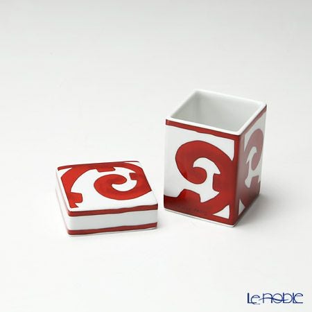 エルメス（HERMES） ガダルキヴィール スモールボックス