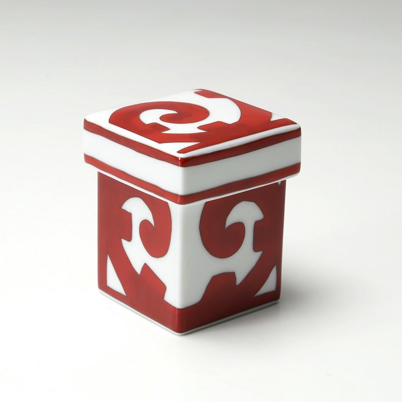 エルメス（HERMES） ガダルキヴィール スモールボックス