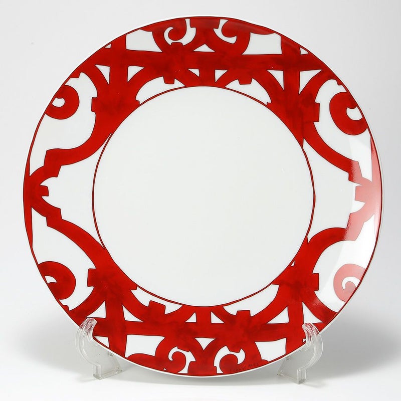 エルメス（HERMES） ガダルキヴィール サービングプレート 31.5cm