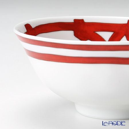 エルメス（HERMES） ガダルキヴィール スープボウル 170ml