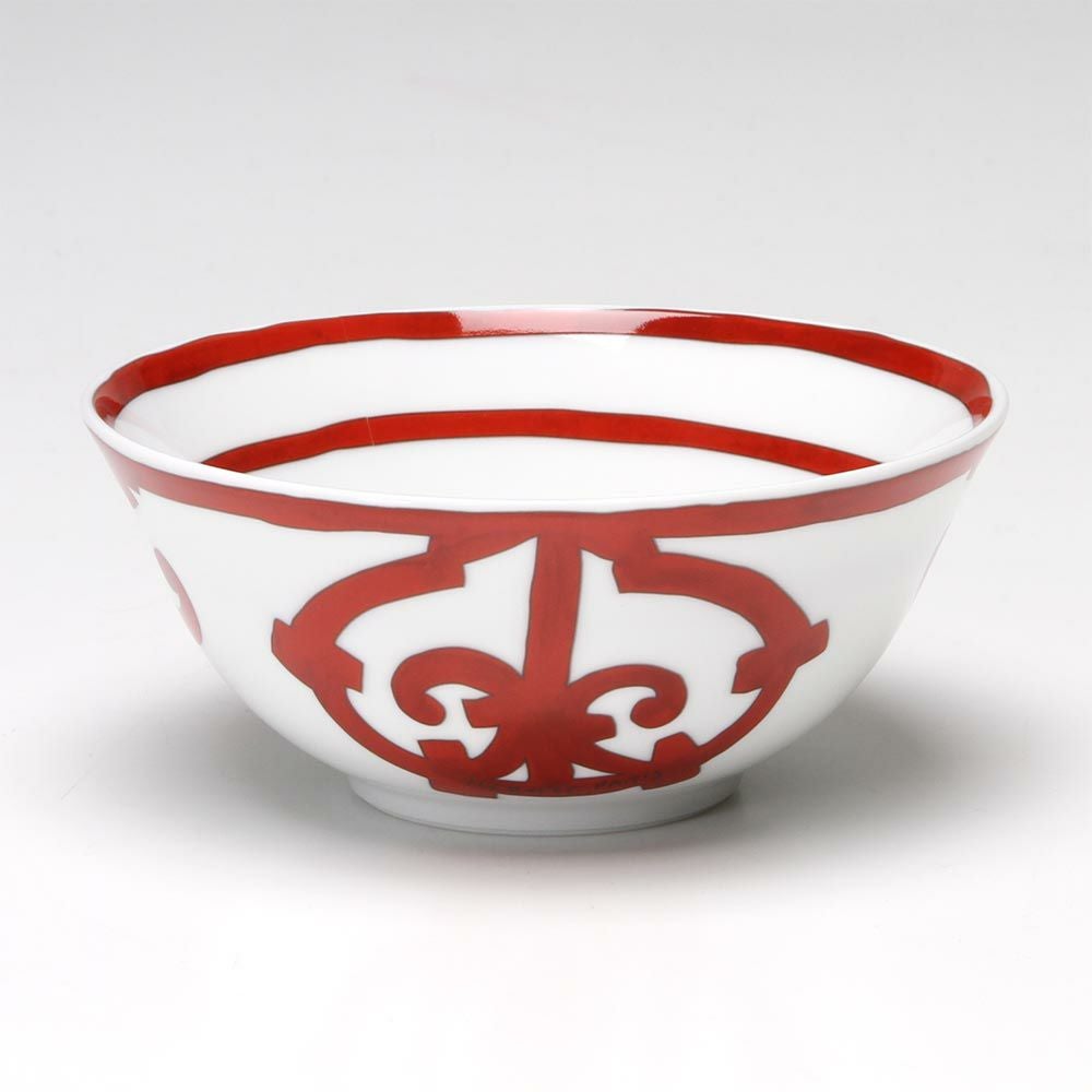 エルメス（HERMES） ガダルキヴィール ライスボウル 190ml