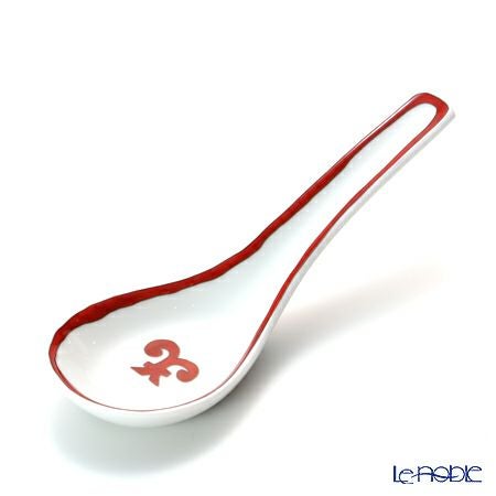 エルメス（HERMES） ガダルキヴィール スープスプーン 14cm 011088P