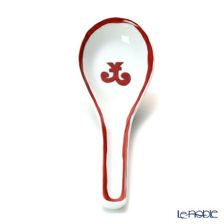 エルメス（HERMES） ガダルキヴィール スープスプーン 14cm 011088P