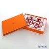 エルメス（HERMES） ガダルキヴィール ヴィドゥポッシュ 21×17cm