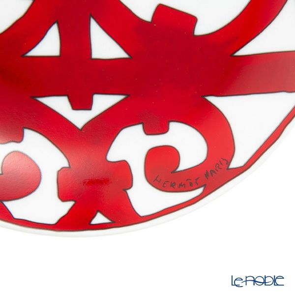 エルメス（HERMES） ガダルキヴィール パンプレート 17cm （プレート 17cm） No.2