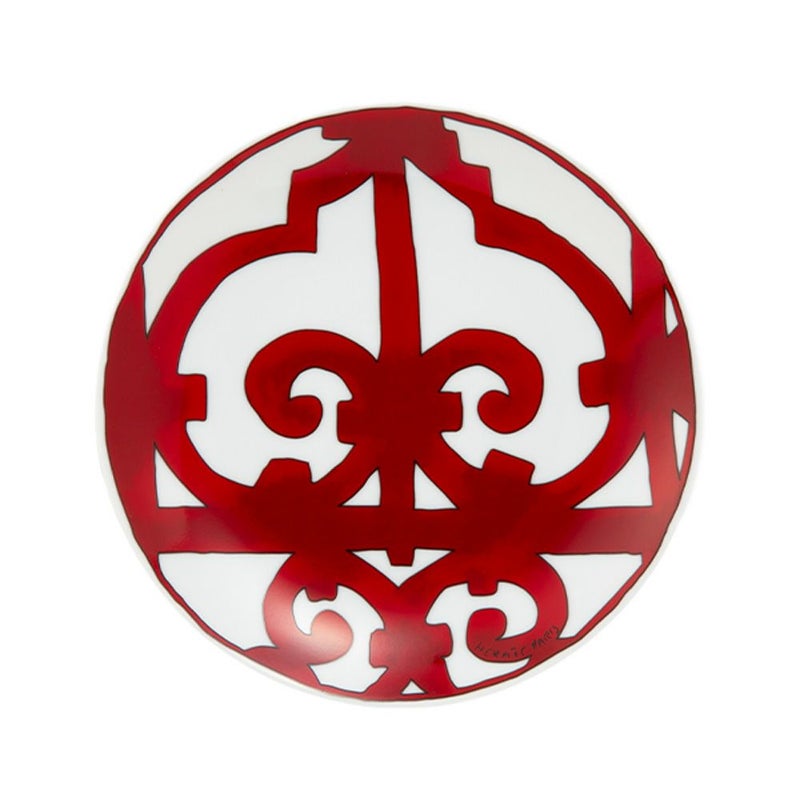 エルメス（HERMES） ガダルキヴィール パンプレート 17cm （プレート 17cm） No.2