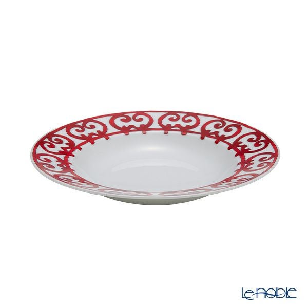 エルメス（HERMES） ガダルキヴィール スーププレート 22cm