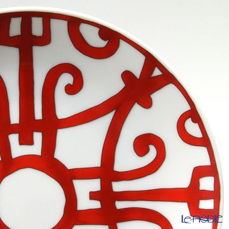 エルメス（HERMES） ガダルキヴィール パンプレート 17cm （プレート 17cm） No.4