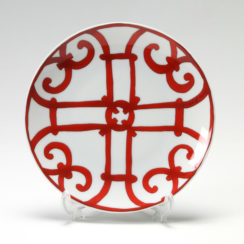 エルメス（HERMES） ガダルキヴィール パンプレート 17cm （プレート 17cm） No.5