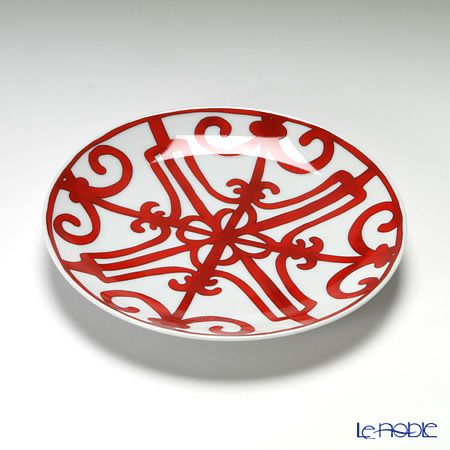 エルメス（HERMES） ガダルキヴィール パンプレート 17cm （プレート 17cm） No.6 011512P