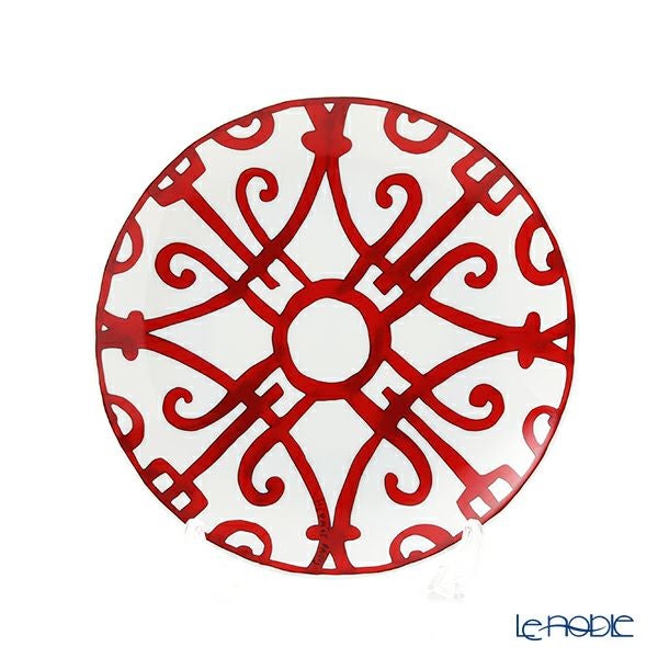 エルメス（HERMES） ガダルキヴィール パンプレート 17cm （プレート 17cm） 6柄セット 011612P