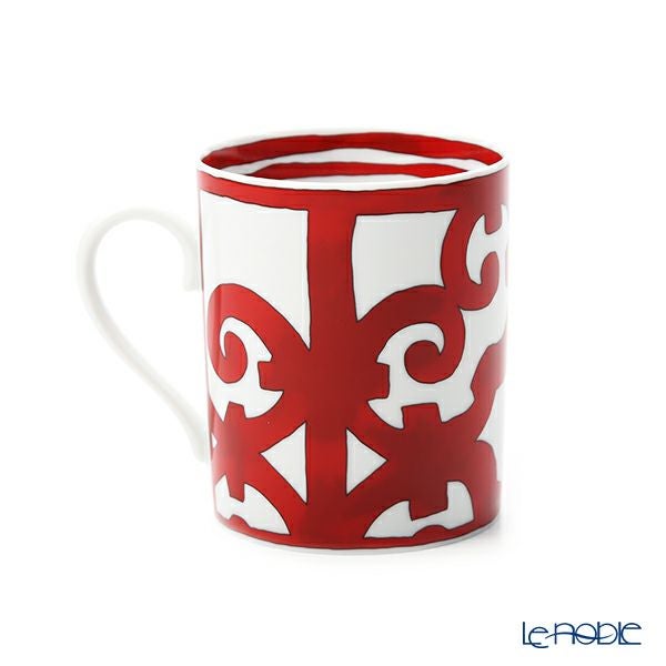 エルメス（HERMES） ガダルキヴィール マグ 300ml ペア No.1＆No.2