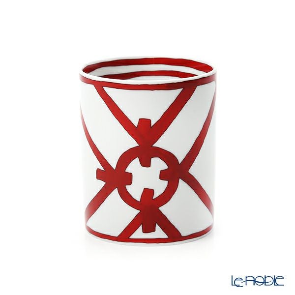 エルメス（HERMES） ガダルキヴィール マグ 300ml ペア No.1＆No.2