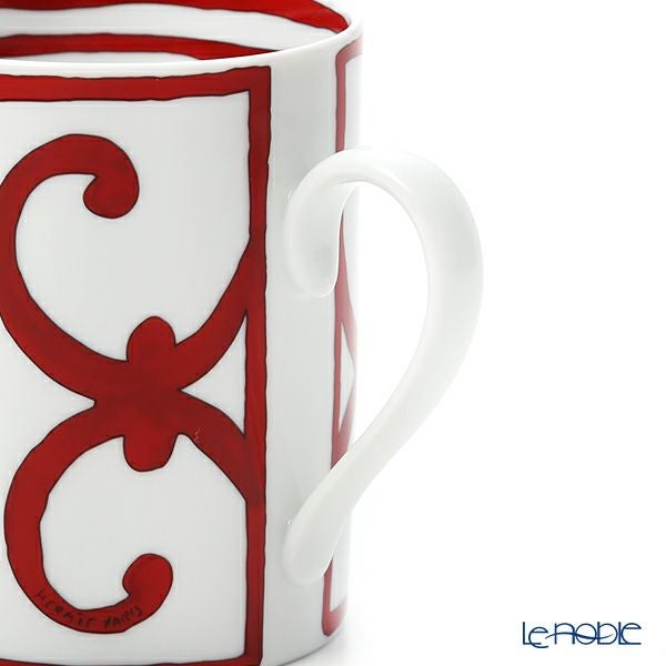 エルメス（HERMES） ガダルキヴィール マグ 300ml ペア No.1＆No.2