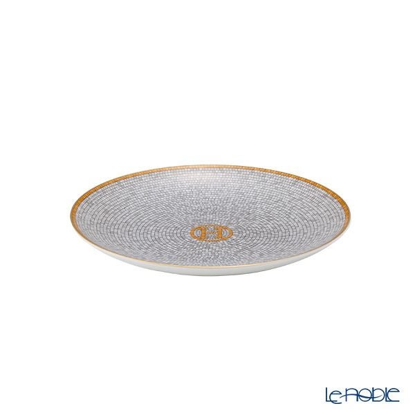 エルメス（HERMES） モザイク ヴァンキャトル 026012P パンプレート 16cm