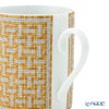 エルメス（HERMES） モザイク ヴァンキャトル マグ 300ml
