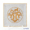 エルメス（HERMES） モザイク ヴァンキャトル プチカレ（プレート） 23×23cm No.5