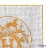 エルメス（HERMES） モザイク ヴァンキャトル プチカレ（プレート） 23×23cm No.5