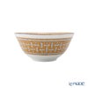 エルメス（HERMES） モザイク ヴァンキャトル コレクション アジアティック 026084P ライスボウル 190ml