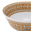 エルメス（HERMES） モザイク ヴァンキャトル コレクション アジアティック 026084P ライスボウル 190ml