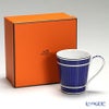 エルメス（HERMES） ブルー ダイユール マグ 240ml No.2