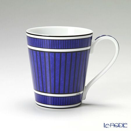 エルメス（HERMES） ブルー ダイユール マグ 240ml No.2