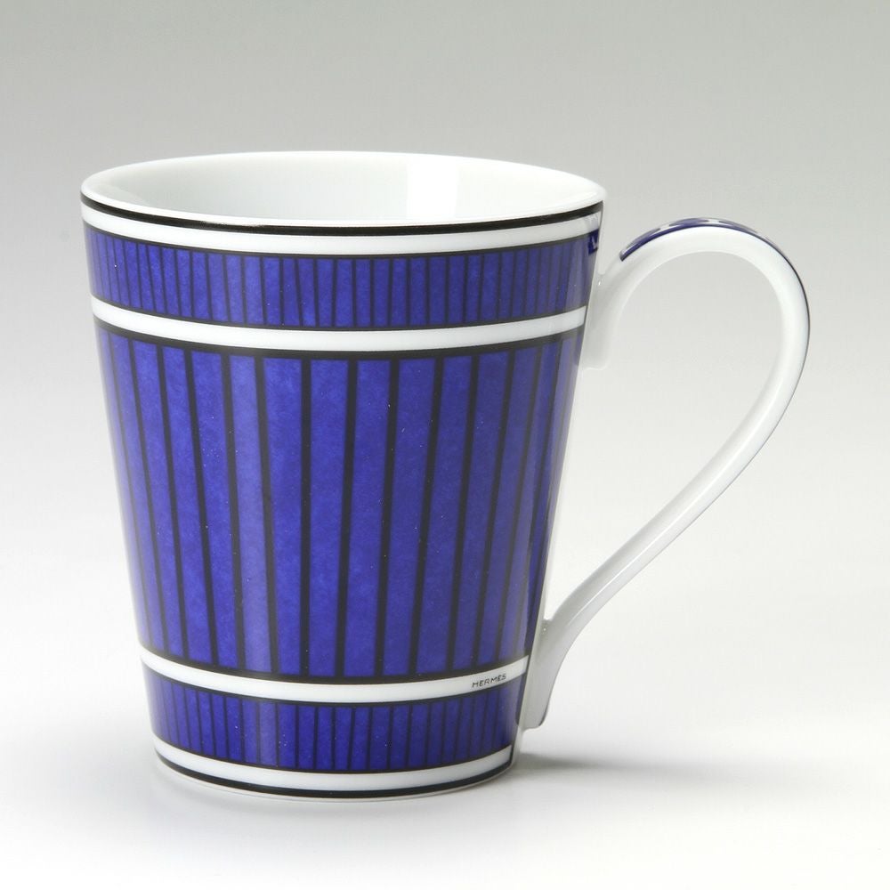 エルメス（HERMES） ブルー ダイユール マグ 240ml No.2