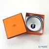 エルメス（HERMES） ブルー ダイユール ラージボウル 10.5cm No.2