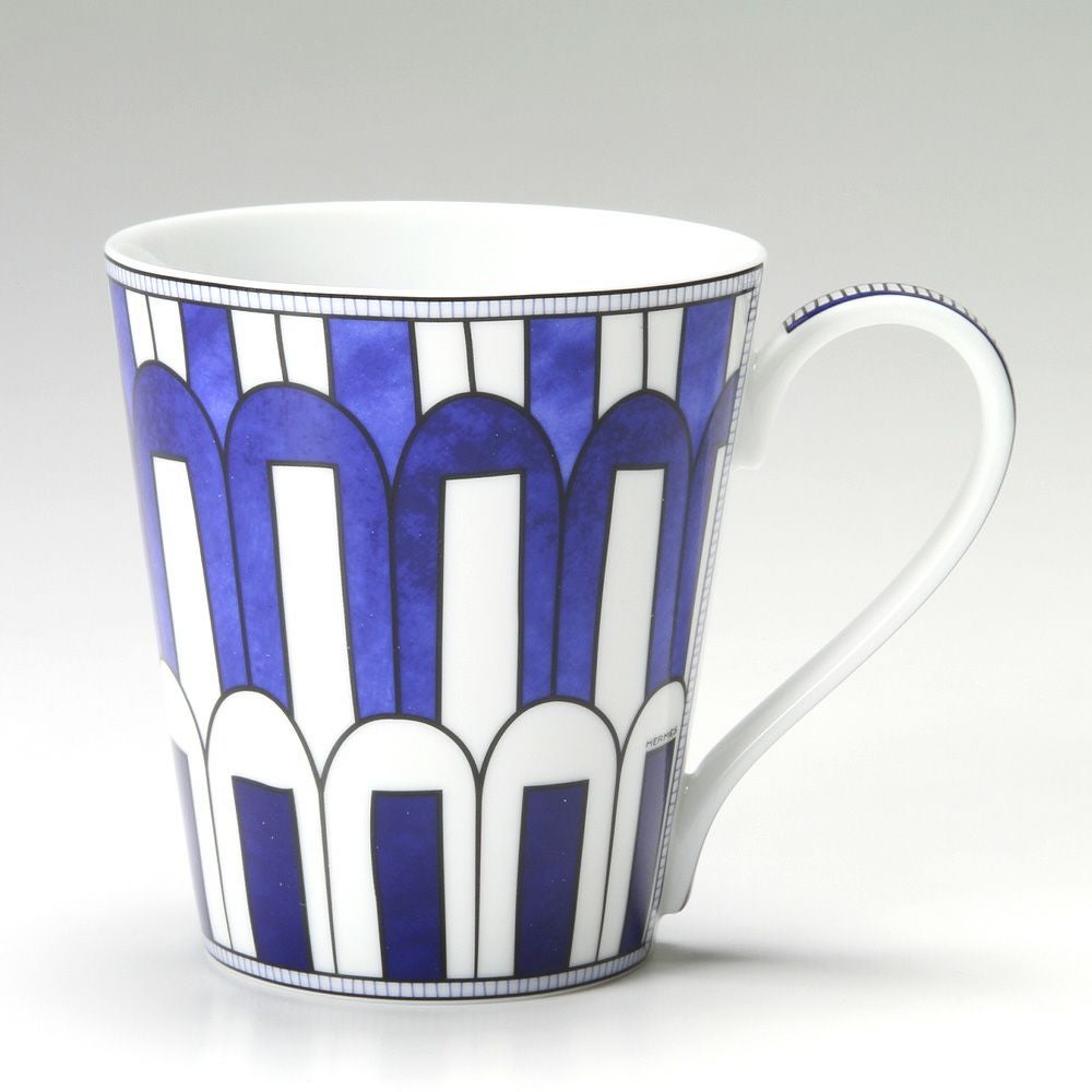 エルメス（HERMES） ガダルキヴィール スープボウル 170ml ペア
