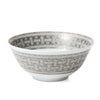 エルメス（HERMES） モザイク ヴァンキャトルプラチナ コレクション アジアティック ライスボウル 190ml 035084P