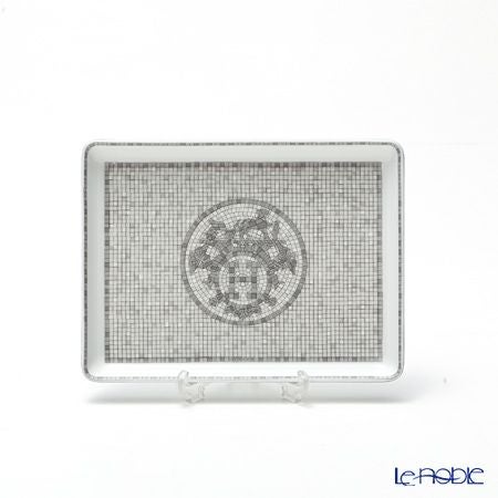 【rena】HERMES モザイクヴァンキャトルプラチナコレクション エルメス（HERMES） モザイク ヴァンキャトル プラチナ コレクション