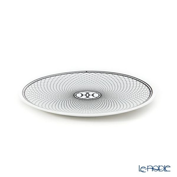 エルメス（HERMES） H Deco アッシュデコ パンプレート 14cm No.1 037012P