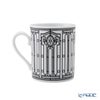 エルメス（HERMES） H Deco アッシュデコ 037031P マグ 300ml