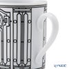 エルメス（HERMES） H Deco アッシュデコ 037031P マグ 300ml
