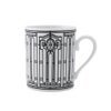 エルメス（HERMES） H Deco アッシュデコ 037031P マグ 300ml